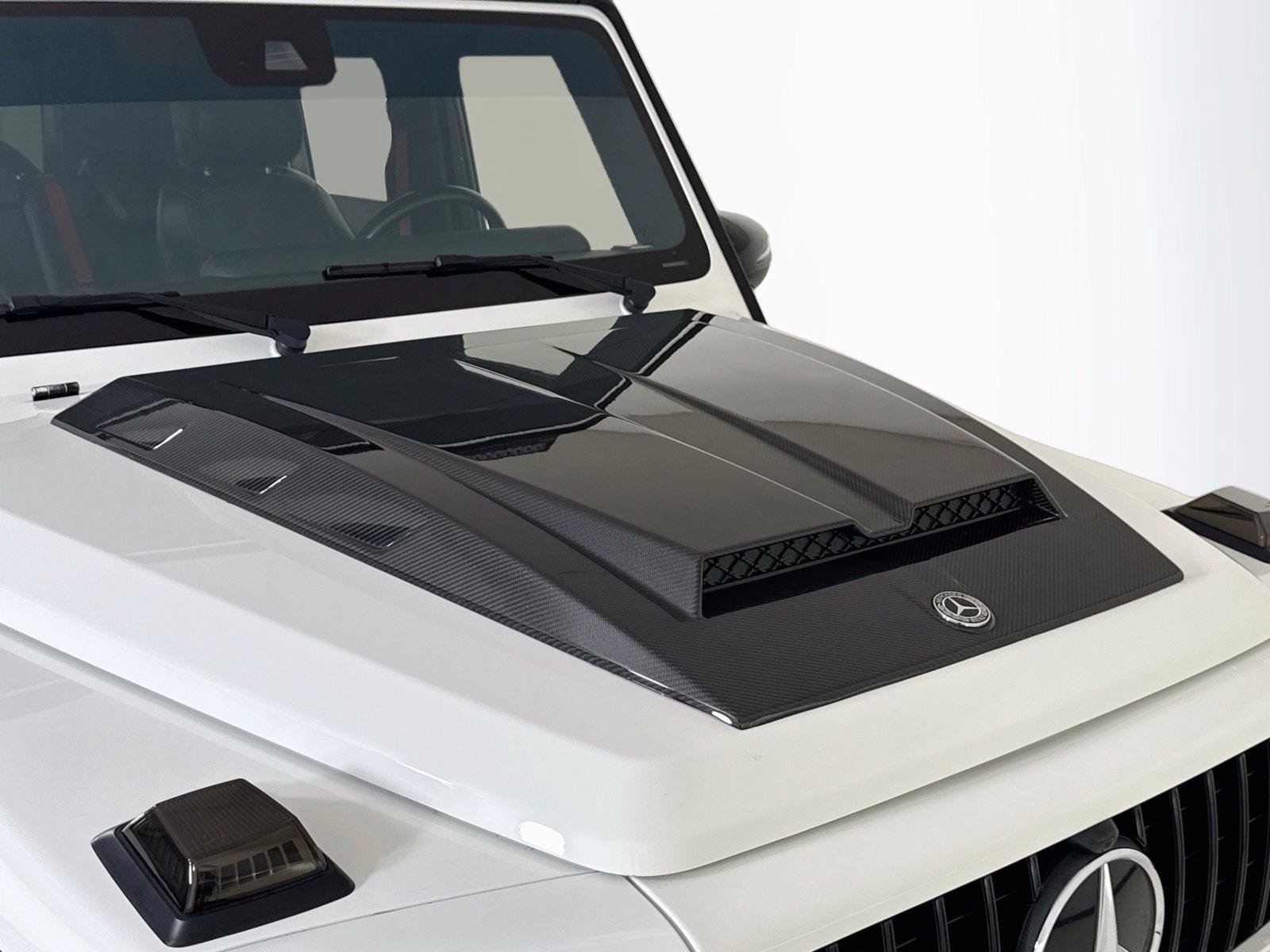 Used 2019 Mercedes-Benz G 550 image 36