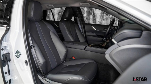 Used 2024 Toyota Mirai XLE w/ Advanced Technology Package image 8