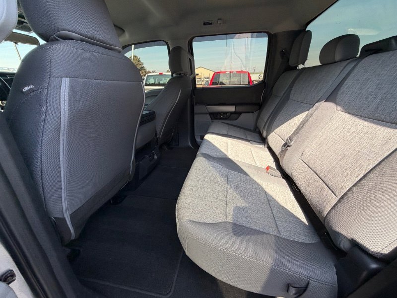 Used 2023 Ford F250 XL w/ STX Appearance Package image 12