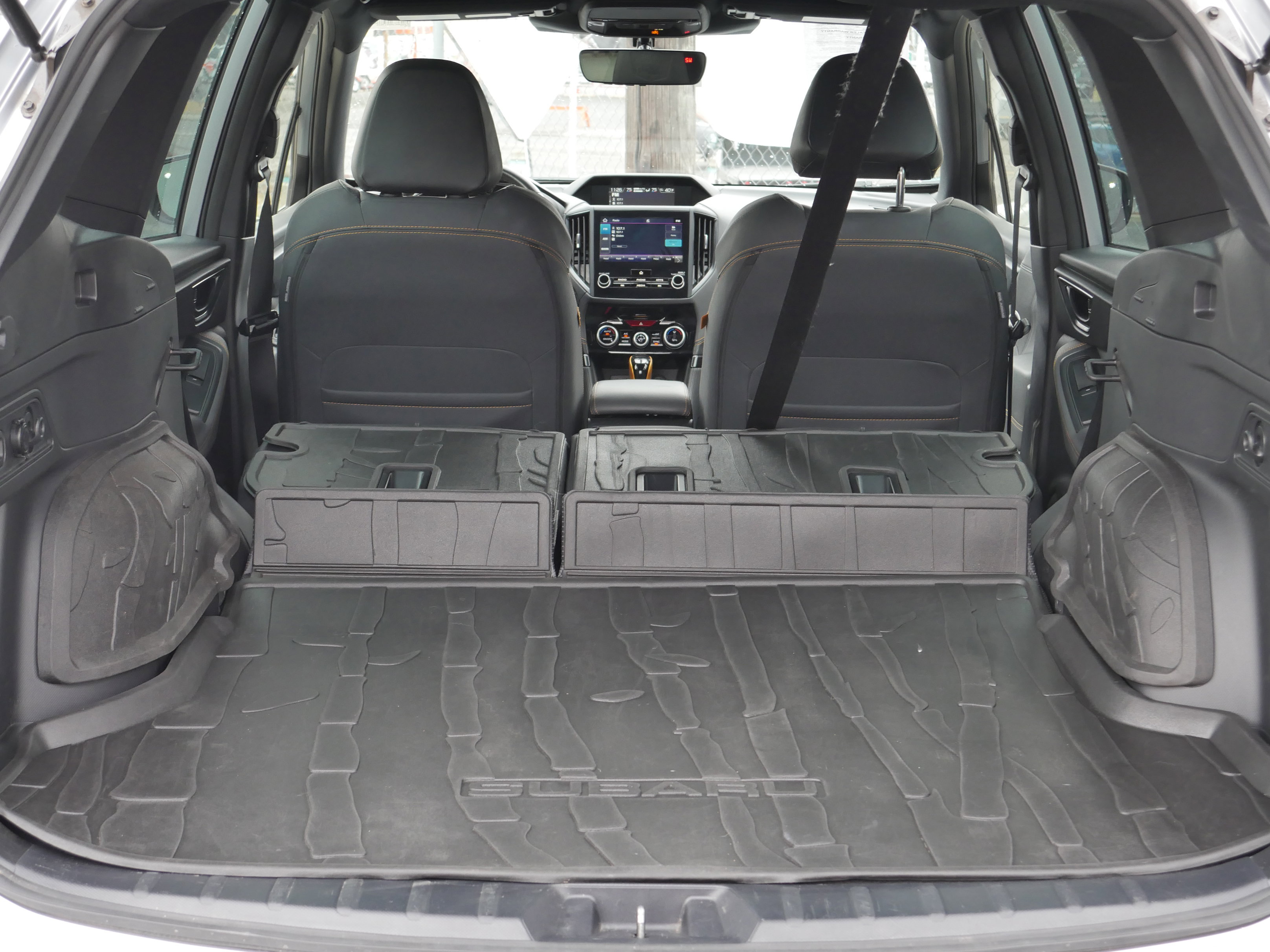 Used 2024 Subaru Forester Wilderness image 29