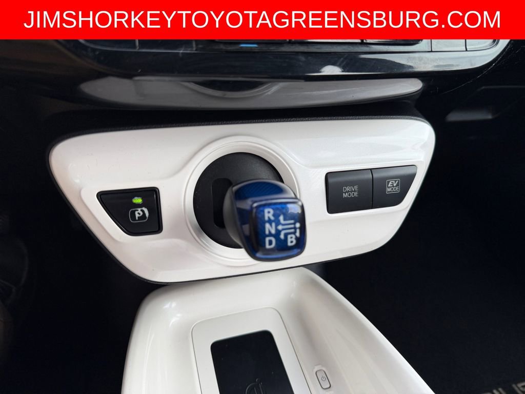 Used 2016 Toyota Prius Three FWD image 21