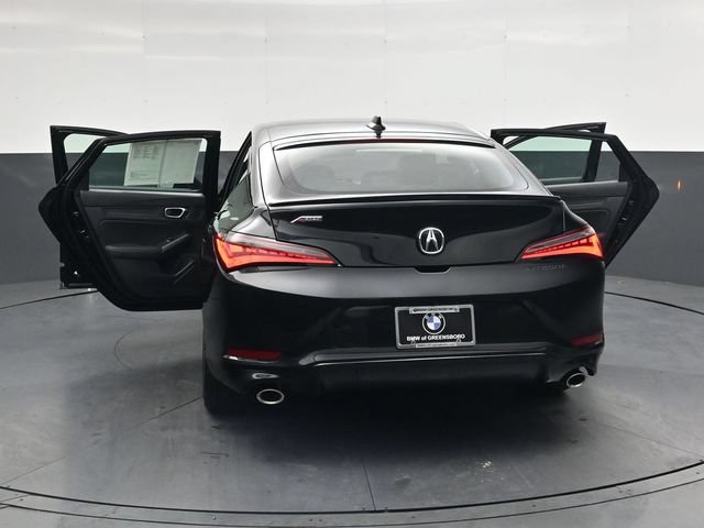 Used 2024 Acura Integra A-Spec FWD image 41
