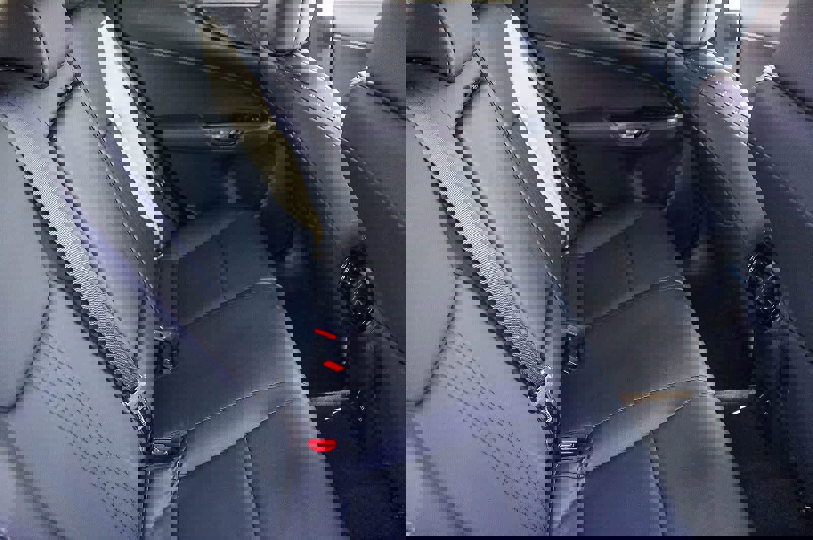 Used 2024 Lexus NX 350 Premium image 16