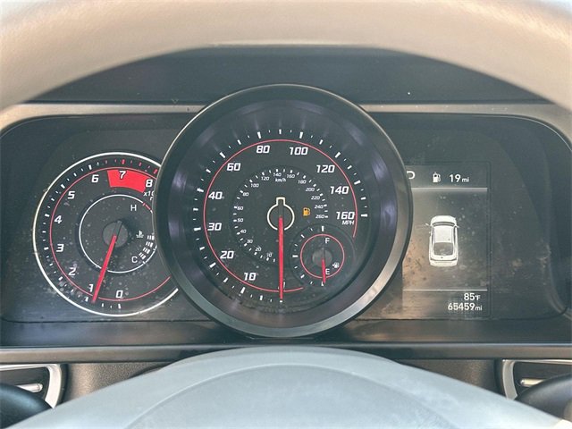 Used 2022 Hyundai Elantra SEL w/ Cargo Package image 10