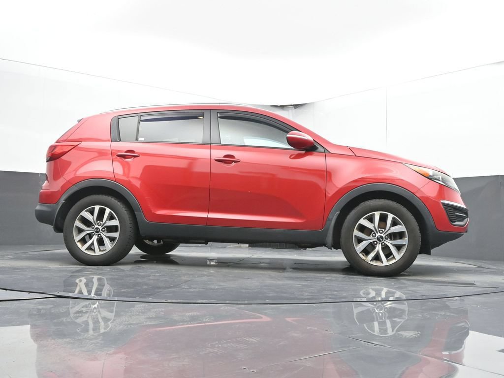 Used 2014 Kia Sportage LX AWD/4WD image 22