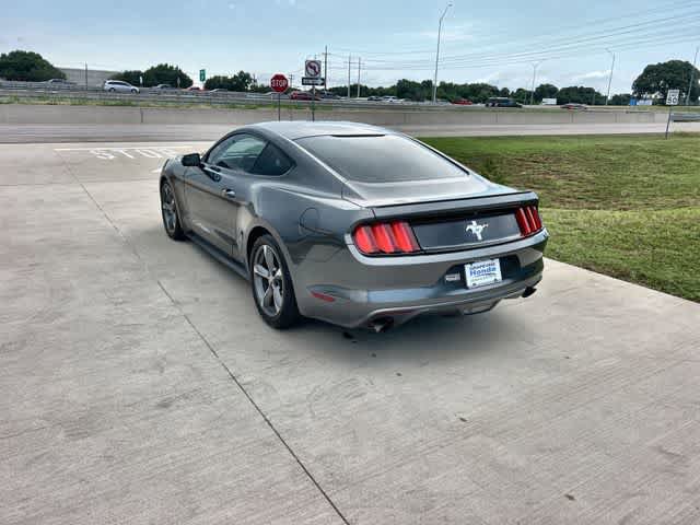 Used 2016 Ford Mustang Coupe w/ Equipment Group 051A RWD image 5