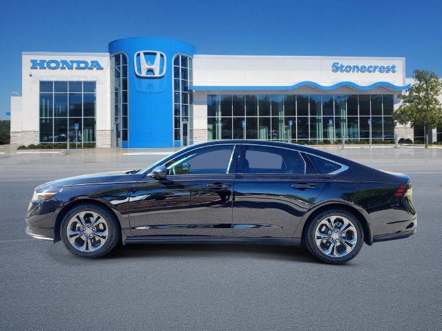 Certified 2023 Honda Accord EX image 5