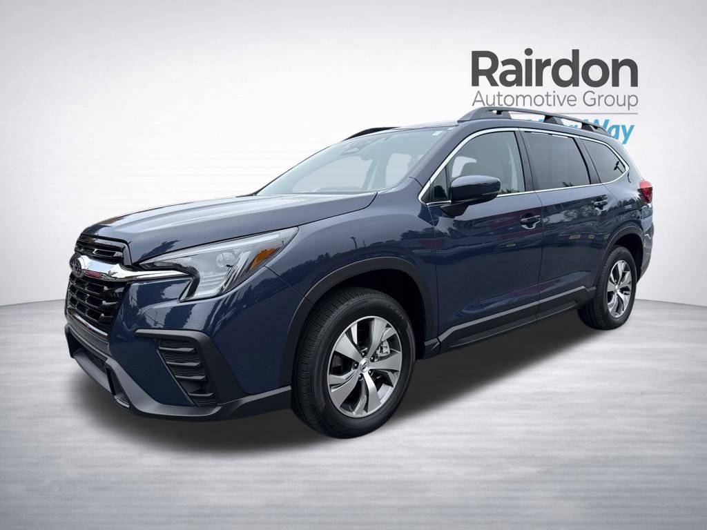 Used 2025 Subaru Ascent Premium AWD/4WD 360° Tour