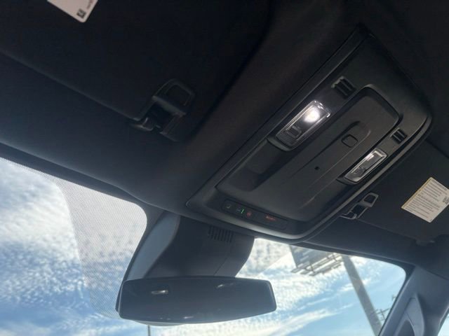 New 2026 Chevrolet Suburban LS image 18