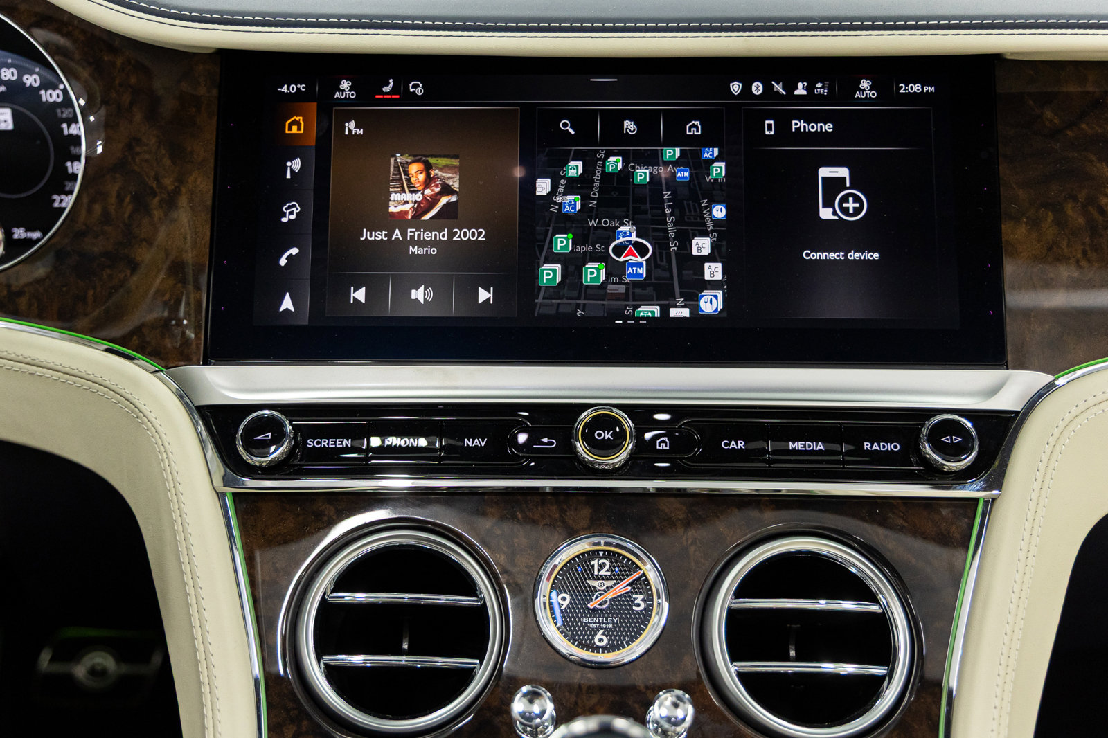 New 2026 Bentley Continental GTC image 45