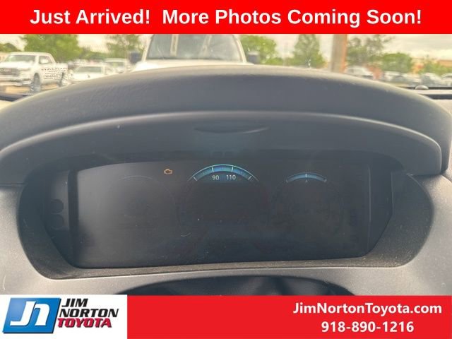 Used 2018 Jaguar F-PACE Portfolio AWD/4WD image 10