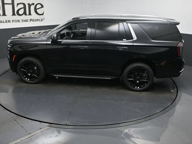 New 2026 Chevrolet Tahoe Premier AWD/4WD image 22