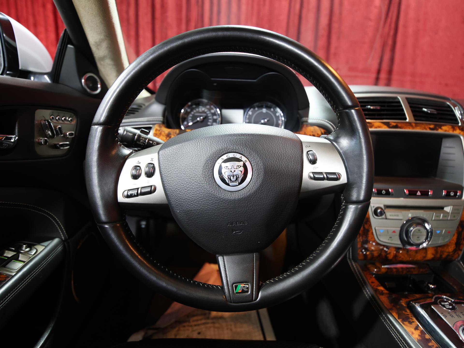 Used 2011 Jaguar XKR R image 18