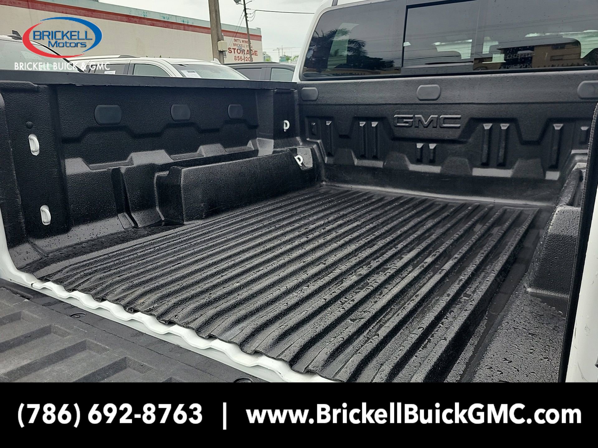 Used 2024 GMC Canyon Elevation w/ Convenience Package RWD image 13