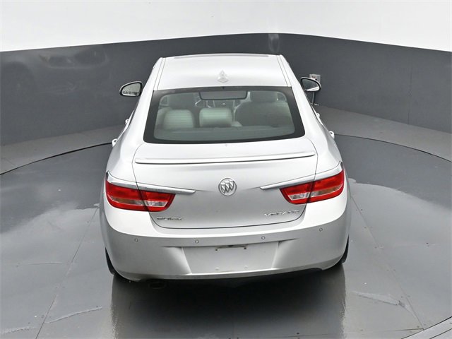 Used 2016 Buick Verano Sport Touring w/ Experience Buick Package image 28