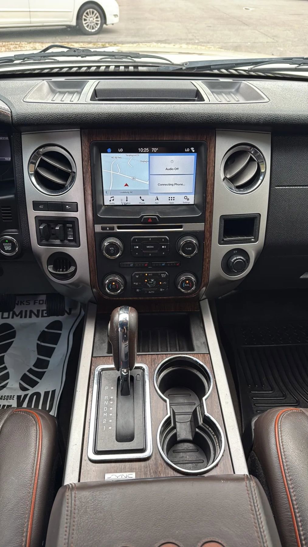 Used 2017 Ford Expedition EL King Ranch RWD image 21