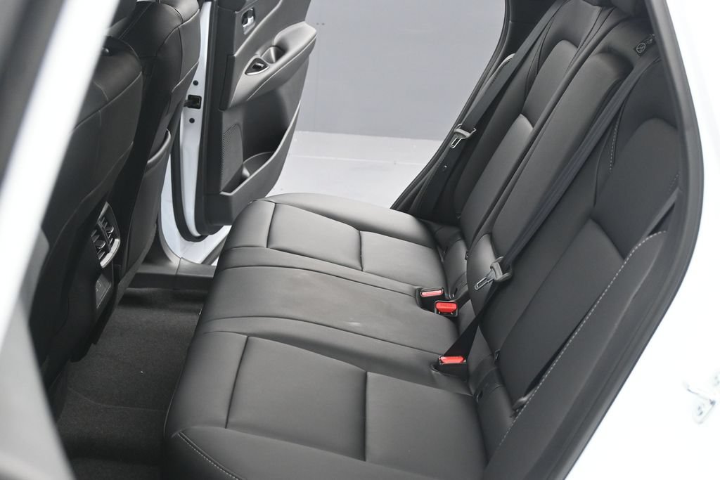 New 2026 Nissan Murano SV AWD/4WD image 18