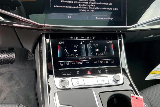 New 2026 Audi Q8 Premium Plus AWD/4WD image 26