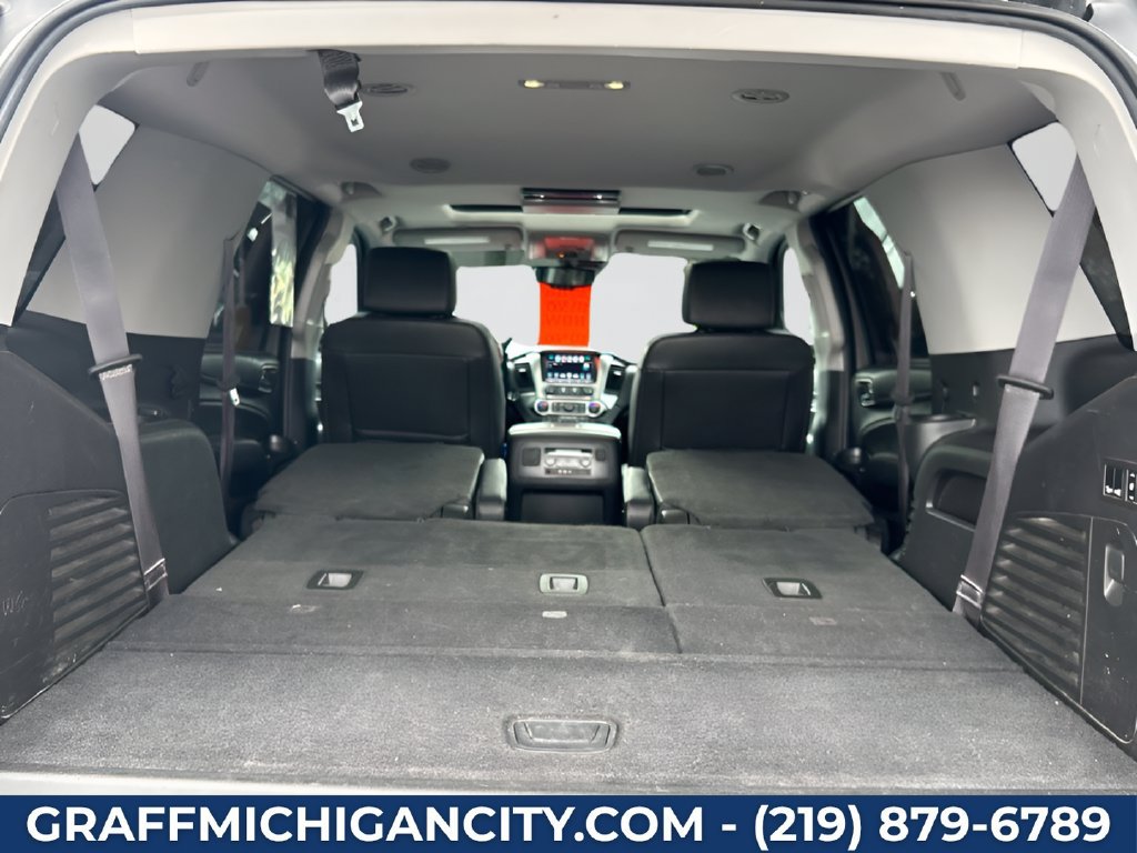 Used 2016 Chevrolet Tahoe LT AWD/4WD image 48