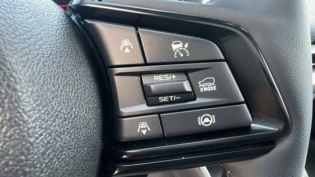 New 2026 Subaru Outback Touring XT AWD/4WD image 20