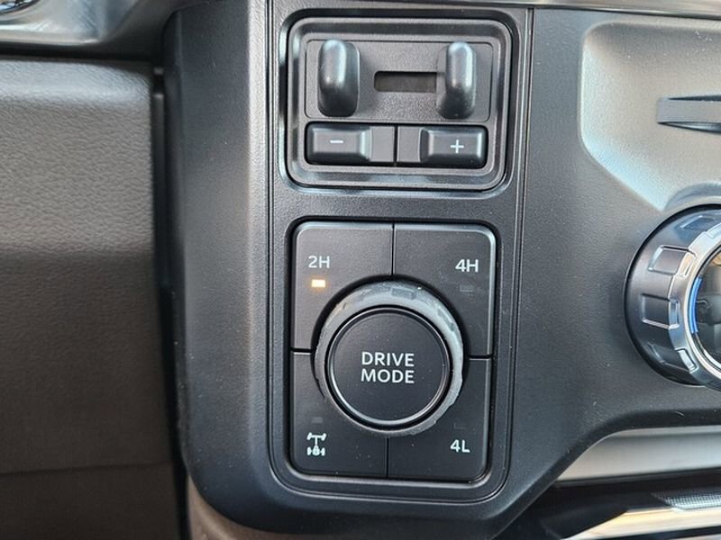 New 2026 Ford F250 King Ranch w/ Chrome Package image 25