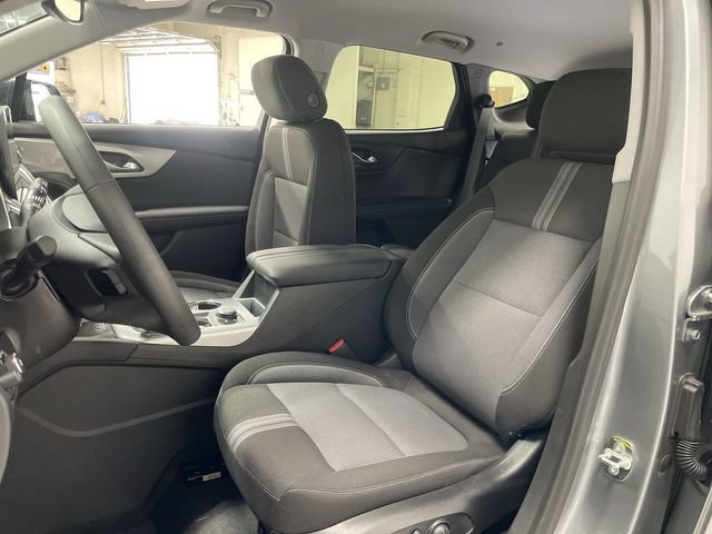 New 2026 Chevrolet Blazer LT w/ Convenience Package AWD/4WD image 11