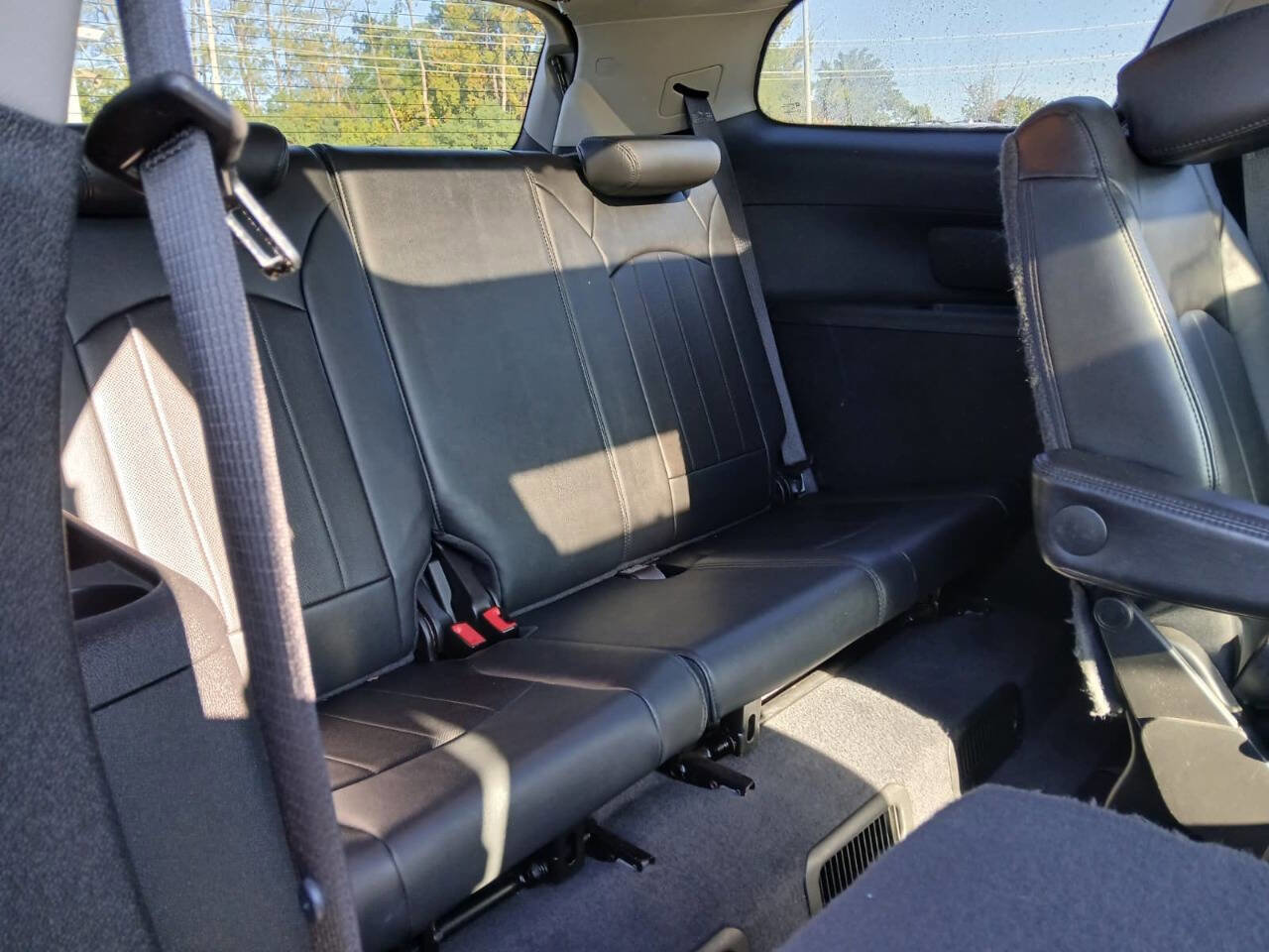 Used 2011 Buick Enclave CXL w/ Trailering Provision Package image 13