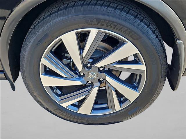 Used 2016 Nissan Murano Platinum FWD image 29