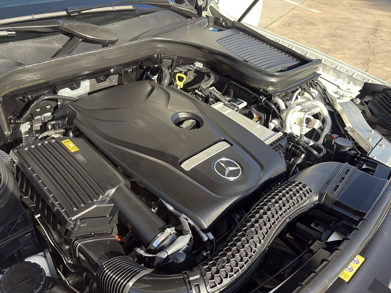 Used 2019 Mercedes-Benz GLC 300 image 22