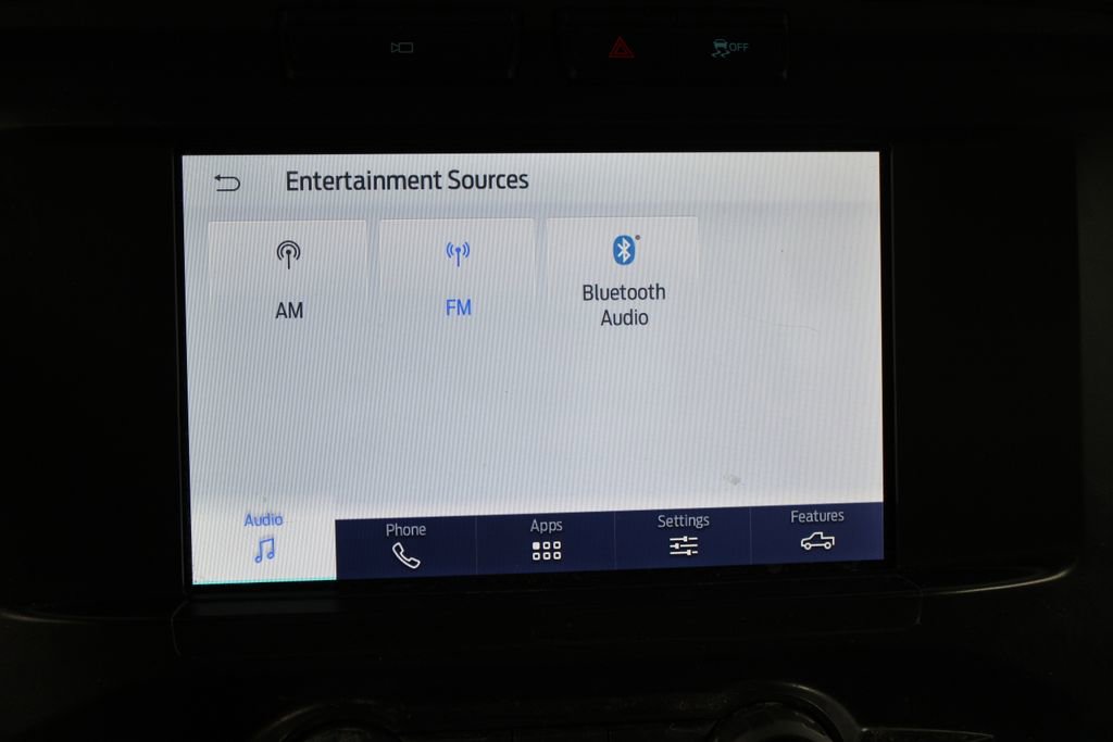 Used 2023 Ford F150 XL w/ Trailer Tow Package image 48