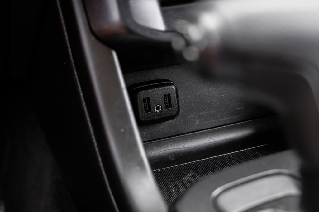 Used 2021 Chevrolet Colorado W/T image 21