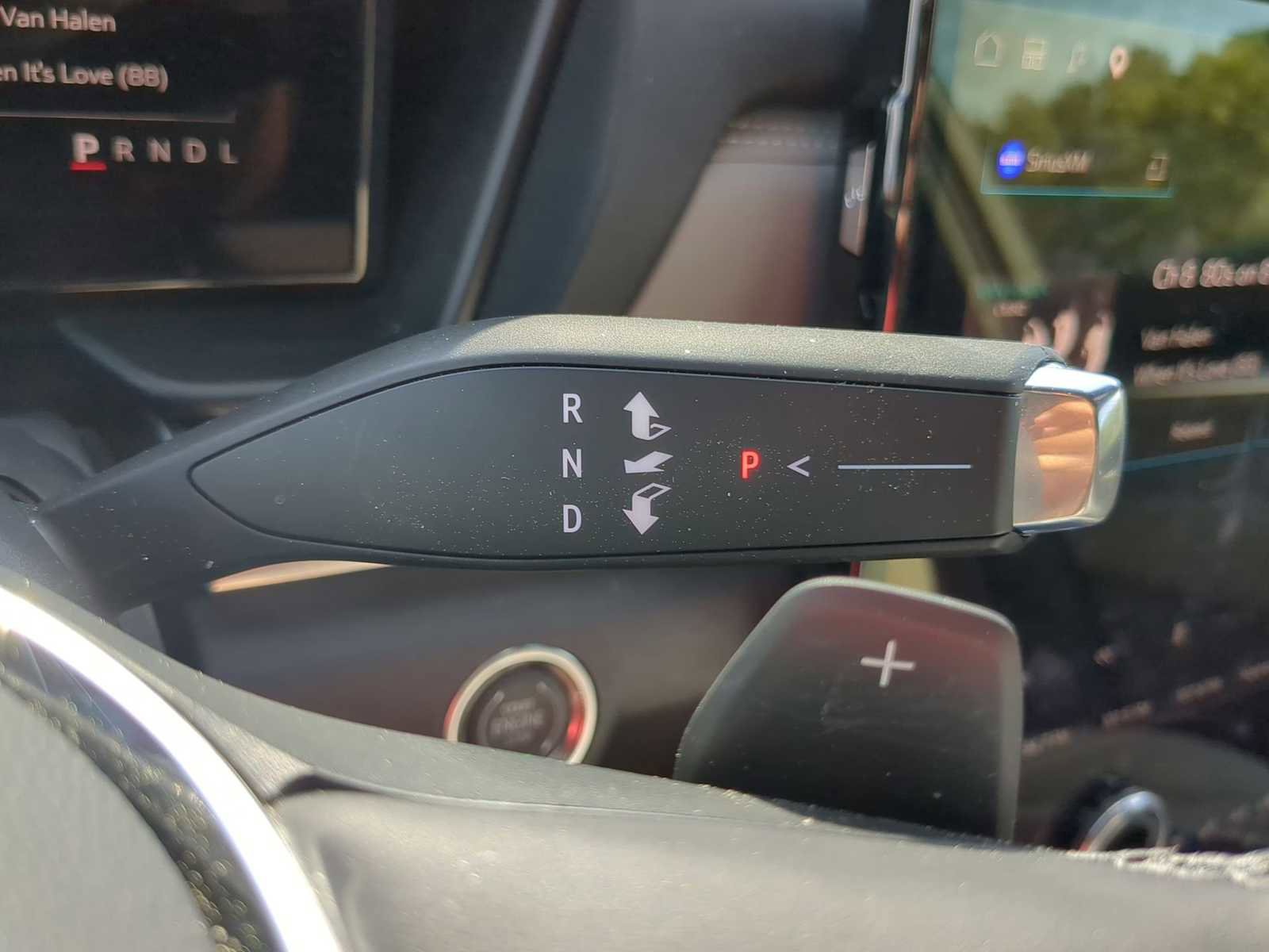 Used 2026 GMC Terrain Elevation w/ Elevation Premium Package image 22