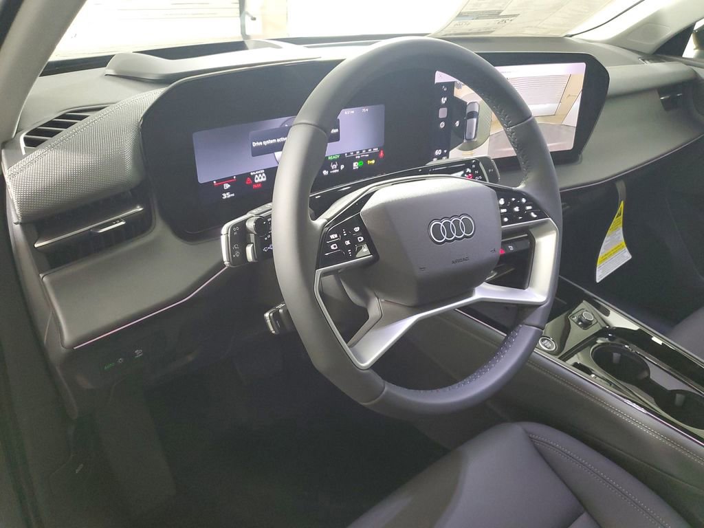 New 2026 Audi Q3 quattro 2.0T AWD/4WD image 23