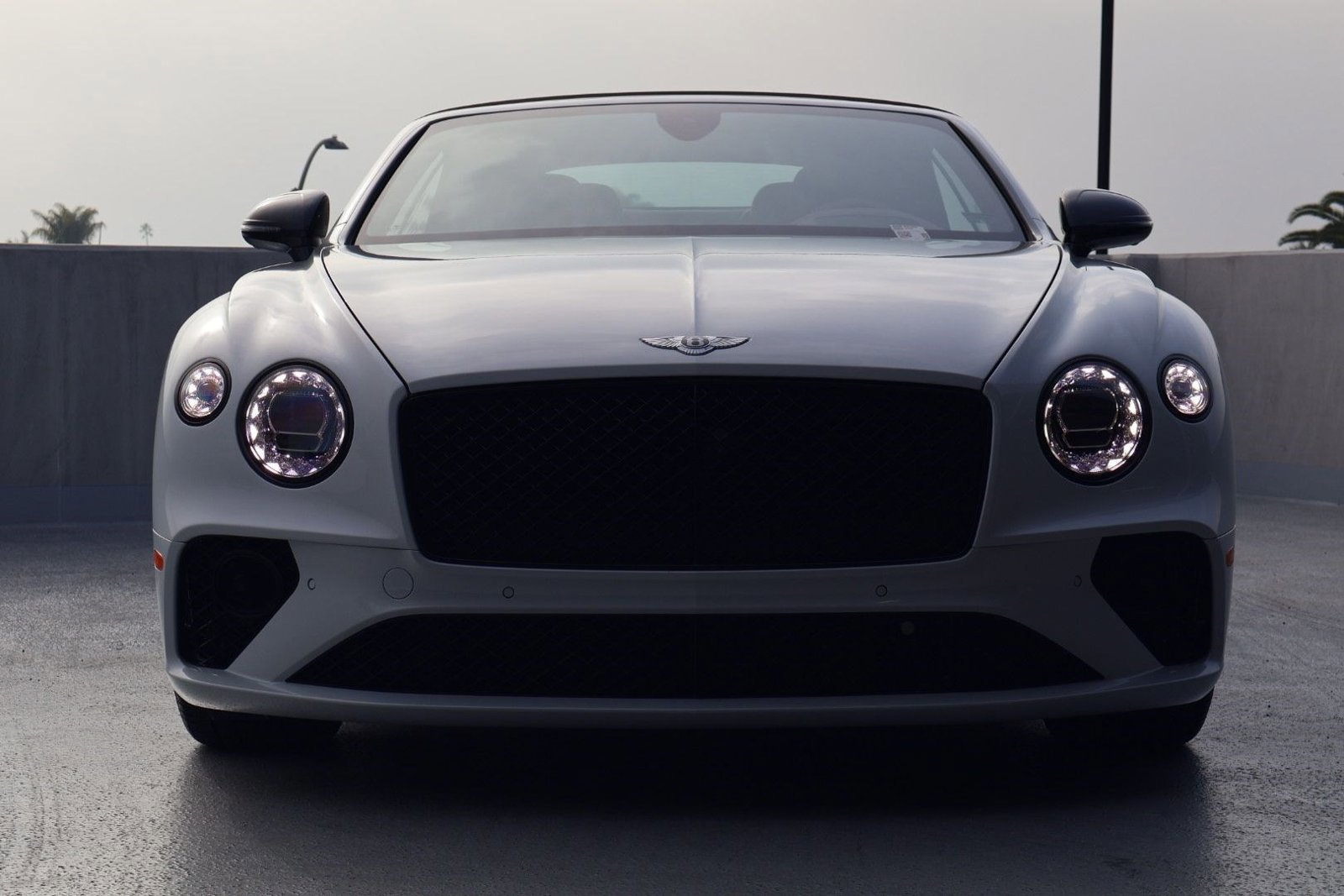 Certified 2024 Bentley Continental GT V8 image 9
