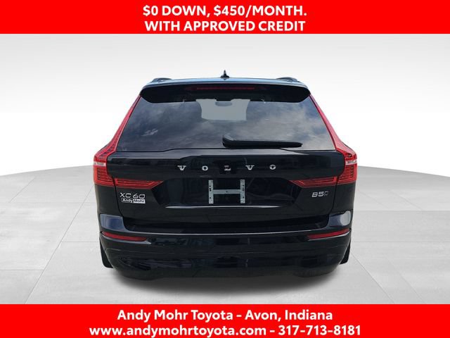 Used 2022 Volvo XC60 B5 Momentum w/ Climate Package AWD/4WD image 6