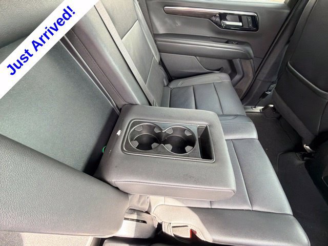 Used 2025 Chevrolet Tahoe LT RWD image 35