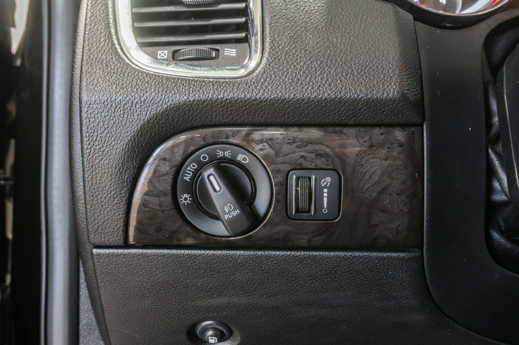 Used 2013 Dodge Durango R/T w/ Technology Group AWD/4WD image 14