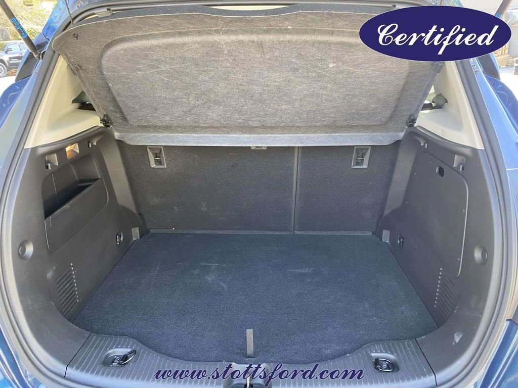 Used 2019 Buick Encore Preferred w/ Safety Package image 8