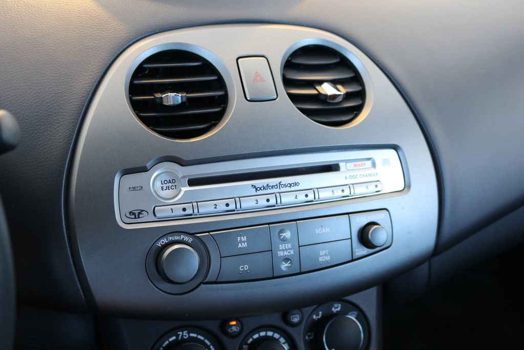 Used 2007 Mitsubishi Eclipse GT image 39