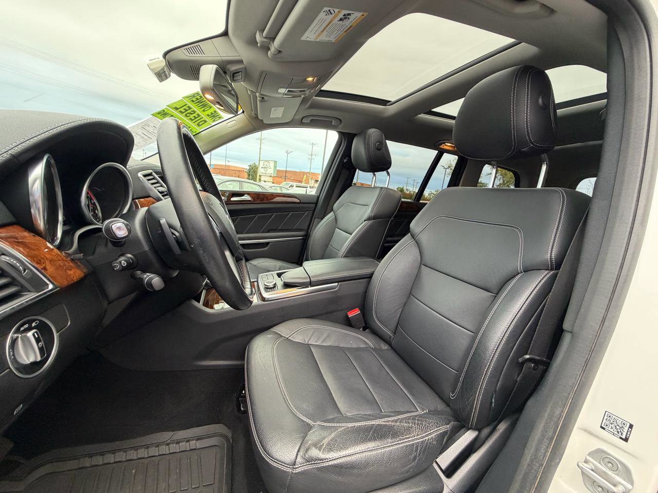 Used 2014 Mercedes-Benz GL 350 BlueTEC 4MATIC image 25