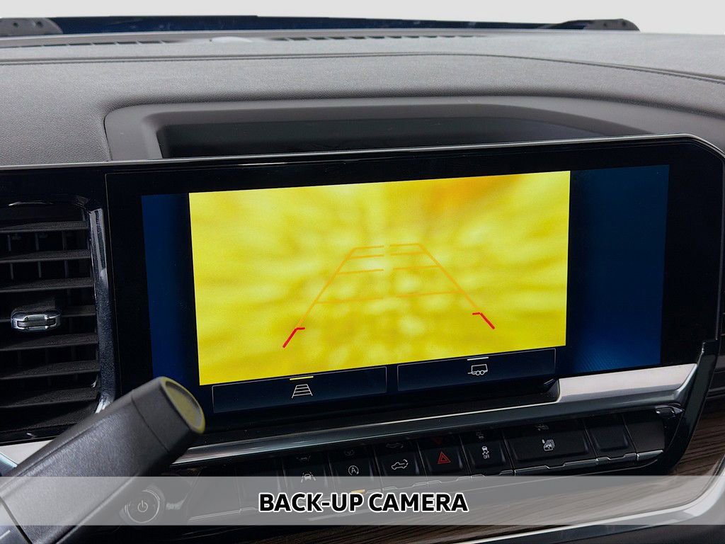 Used 2024 Chevrolet Silverado 1500 LT image 4