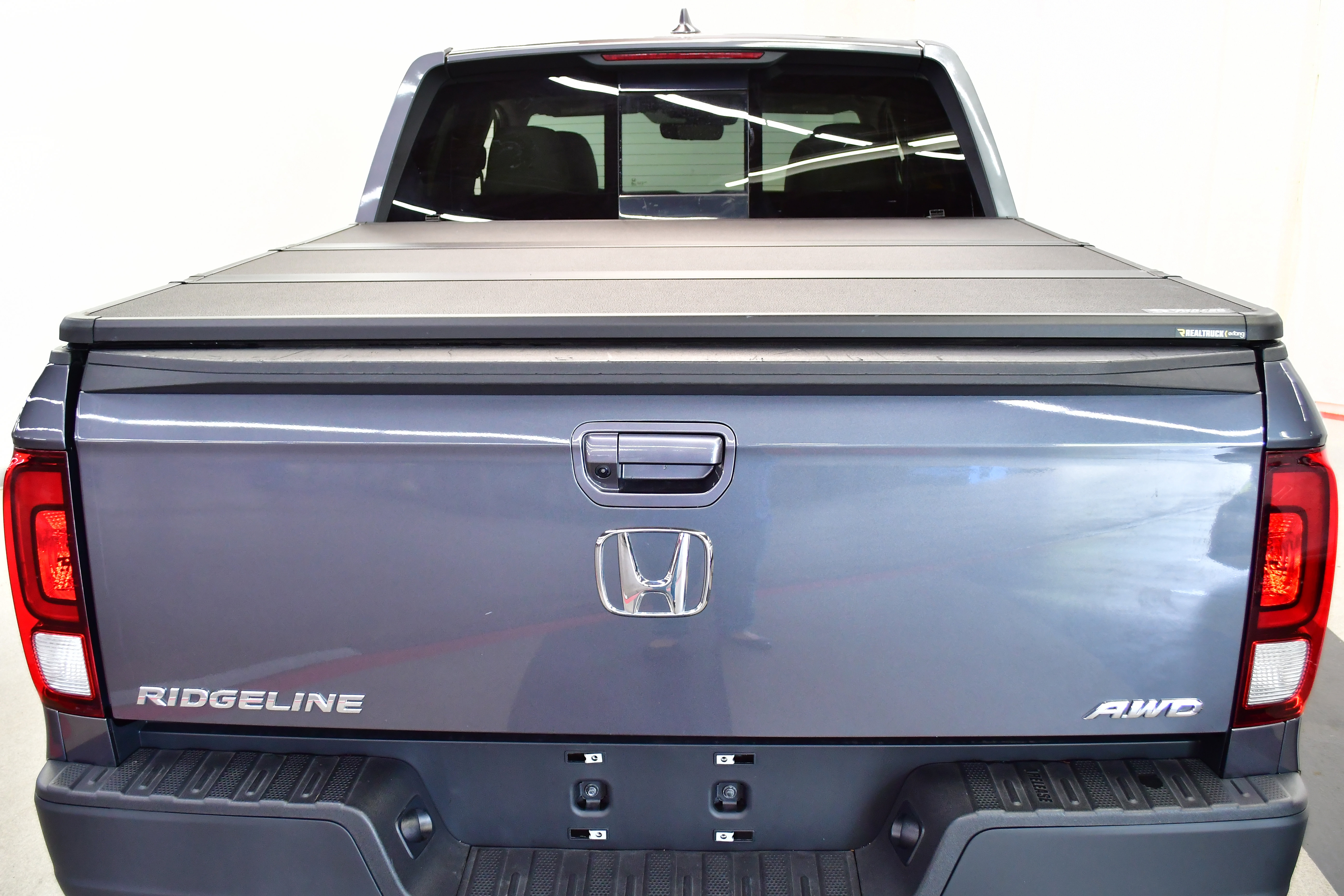 Used 2023 Honda Ridgeline RTL image 8
