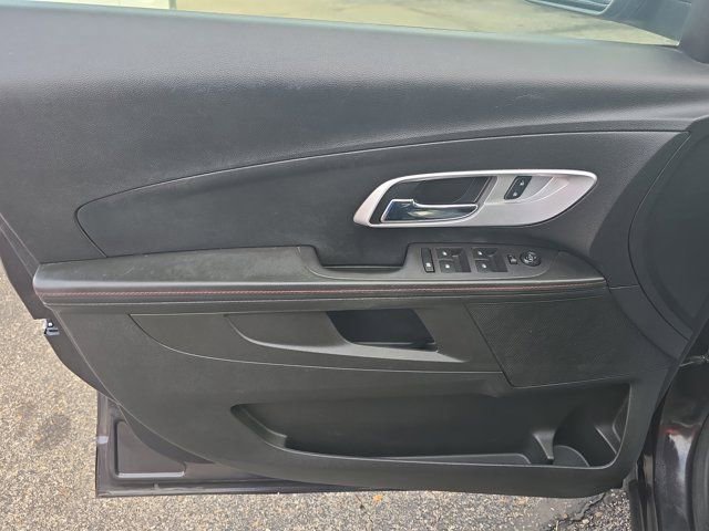 Used 2015 Chevrolet Equinox LT w/ Driver Convenience Package image 19