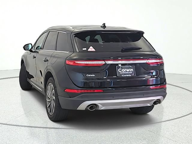 Used 2023 Lincoln Corsair Reserve w/ Equipment Group 201A AWD/4WD image 4