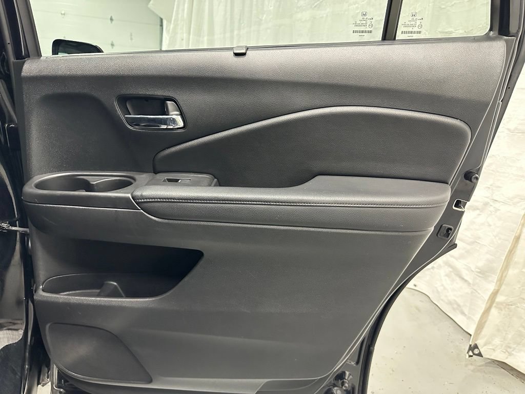 Used 2021 Honda Pilot EX-L image 51