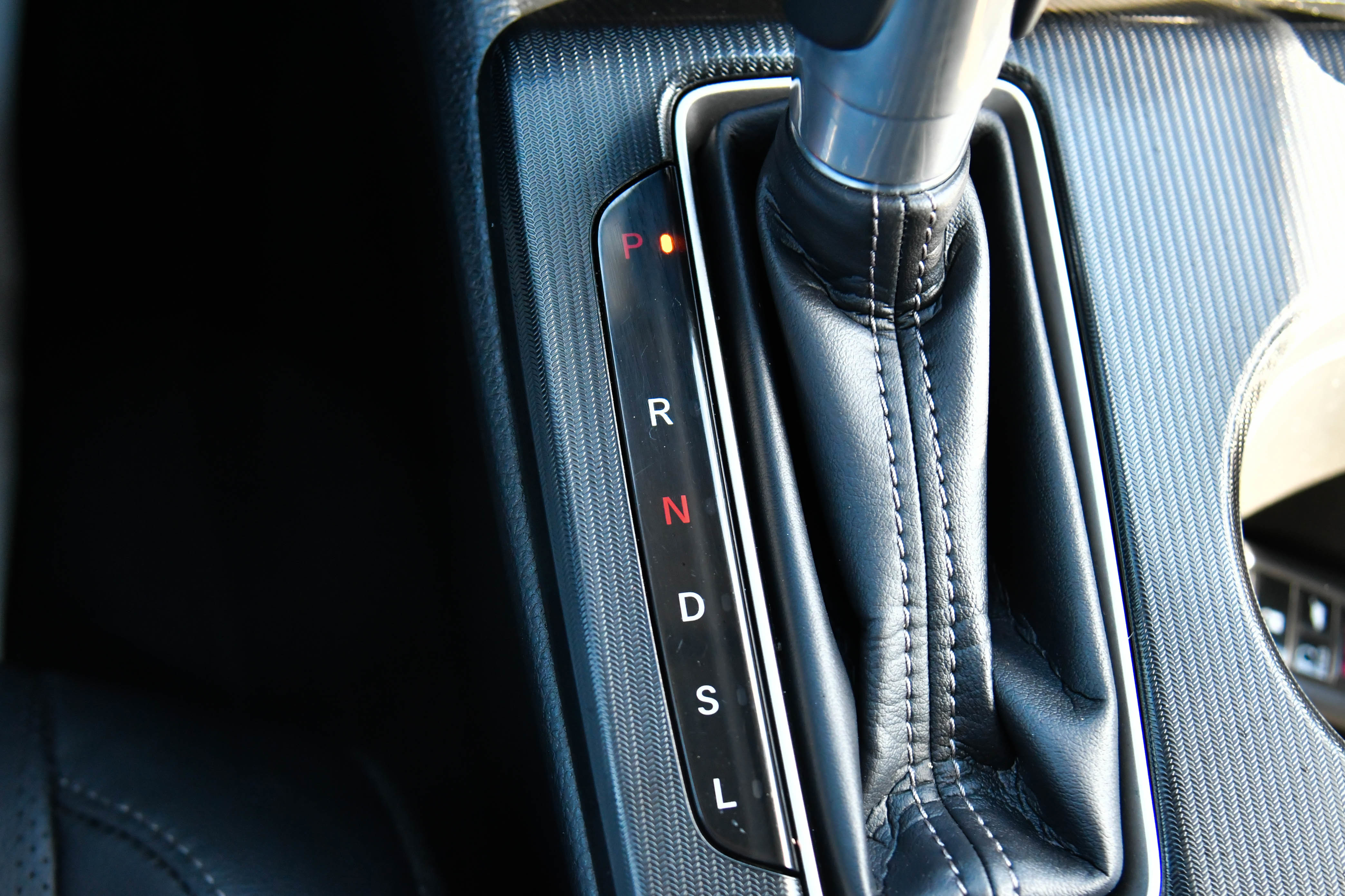 Used 2024 Honda Civic EX-L image 25