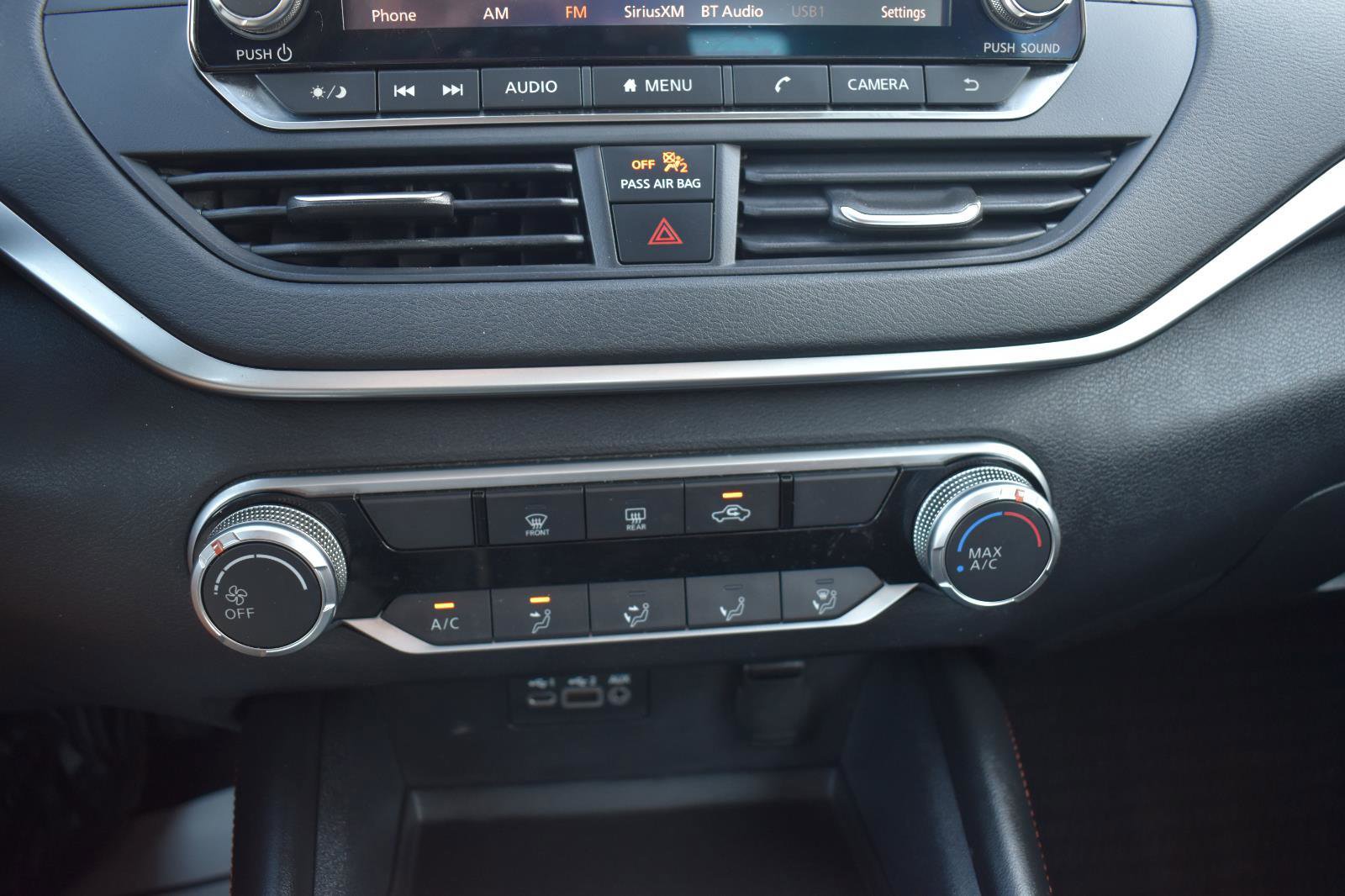 Used 2020 Nissan Altima 2.5 SR FWD image 36