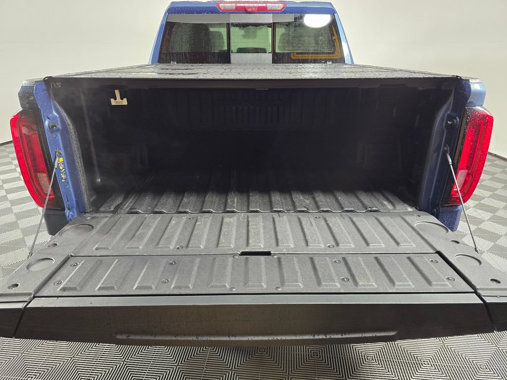 Used 2024 GMC Sierra 1500 Denali AWD/4WD image 15
