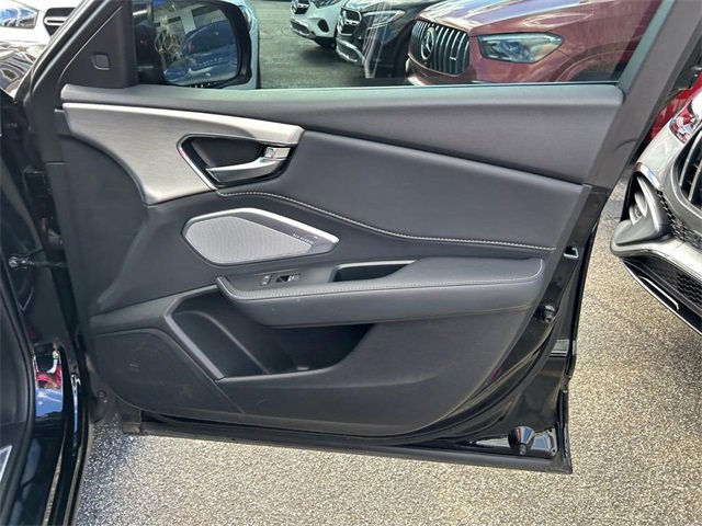 Used 2023 Acura RDX w/ Technology Package image 30