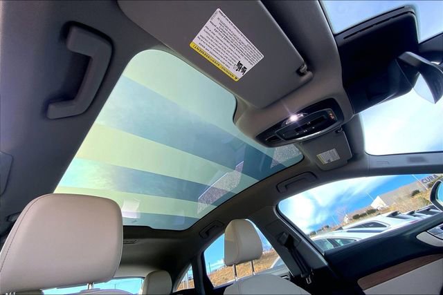 Certified 2025 Audi A5 2.0T Premium Plus w/ Premium Plus image 32